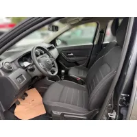 Dacia Duster, 2023, МКПП, пробег 17780 км