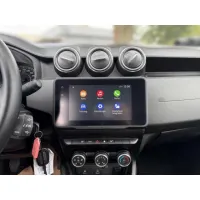 Dacia Duster, 2023, МКПП, пробег 17780 км