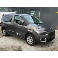 Citroën Berlingo, 2023, МКПП, пробег 60000 км