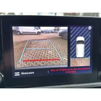 Citroën Berlingo, 2023, МКПП, пробег 60000 км