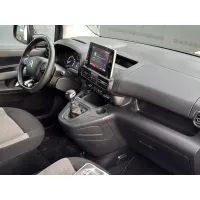 Citroën Berlingo, 2023, МКПП, пробег 60000 км