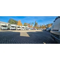 Автодом Bela Bonair593, 2014, МКПП, пробег 76998 км