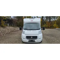 Автодом Bela Bonair593, 2014, МКПП, пробег 76998 км