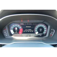 Audi Q3, 2021, АКПП, пробег 32500 км