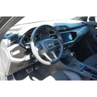Audi Q3, 2021, АКПП, пробег 32500 км