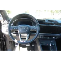 Audi Q3, 2021, АКПП, пробег 32500 км