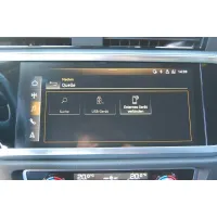 Audi Q3, 2021, АКПП, пробег 32500 км