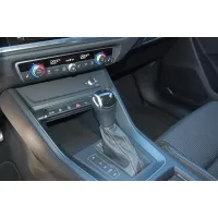 Audi Q3, 2021, АКПП, пробег 32500 км