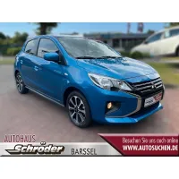 Mitsubishi Space, 2023, АКПП, пробег 7900 км