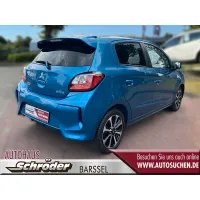 Mitsubishi Space, 2023, АКПП, пробег 7900 км