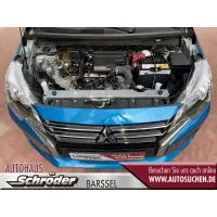 Mitsubishi Space, 2023, АКПП, пробег 7900 км