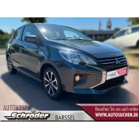 Mitsubishi Space, 2023, АКПП, пробег 4750 км