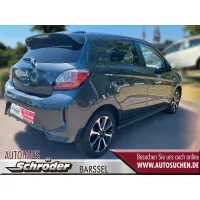 Mitsubishi Space, 2023, АКПП, пробег 4750 км