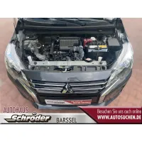 Mitsubishi Space, 2023, АКПП, пробег 4750 км