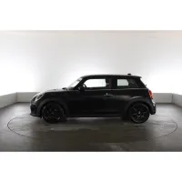 MINI ONE, 2022, МКПП, пробег 28892 км