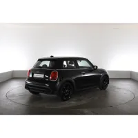 MINI ONE, 2022, МКПП, пробег 28892 км