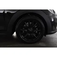 MINI ONE, 2022, МКПП, пробег 28892 км