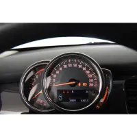 MINI ONE, 2022, МКПП, пробег 28892 км