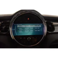 MINI ONE, 2022, МКПП, пробег 28892 км