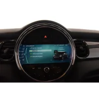 MINI ONE, 2022, МКПП, пробег 28892 км