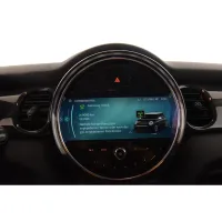 MINI ONE, 2022, МКПП, пробег 28892 км