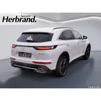 DS Automobiles, 2022, АКПП, пробег 45355 км