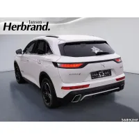 DS Automobiles, 2022, АКПП, пробег 45355 км