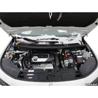 DS Automobiles, 2022, АКПП, пробег 45355 км