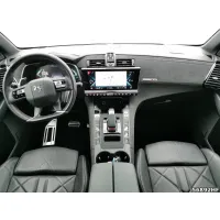 DS Automobiles, 2022, АКПП, пробег 45355 км