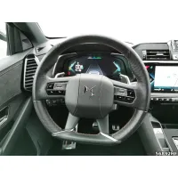 DS Automobiles, 2022, АКПП, пробег 45355 км