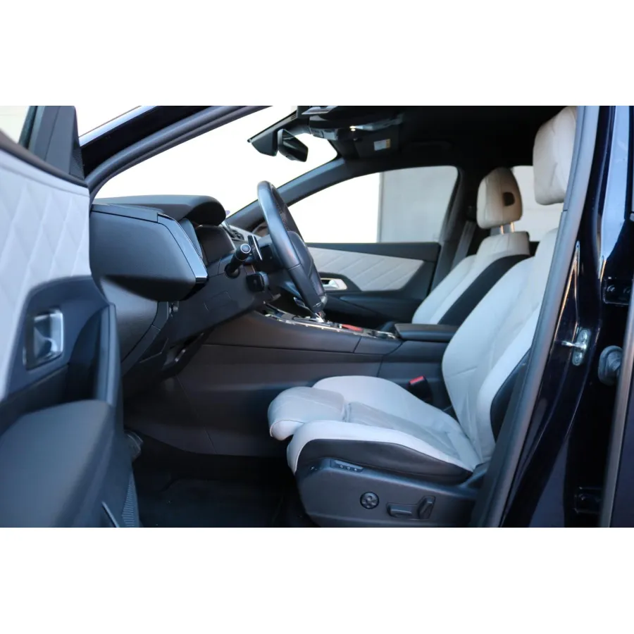 DS Automobiles, 2021, АКПП, пробег 85700 км