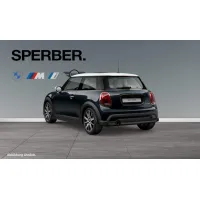 MINI Cooper, 2022, АКПП, пробег 9539 км