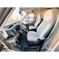 Автодом NobelART T-7000, 2022, МКПП, пробег 57400 км