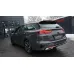 Kia cee'd, 2022, АКПП, пробег 44862 км