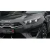 Kia cee'd, 2022, АКПП, пробег 44862 км