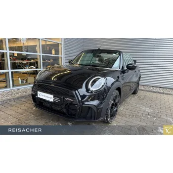 MINI Cooper, 2021, АКПП, пробег 24307 км