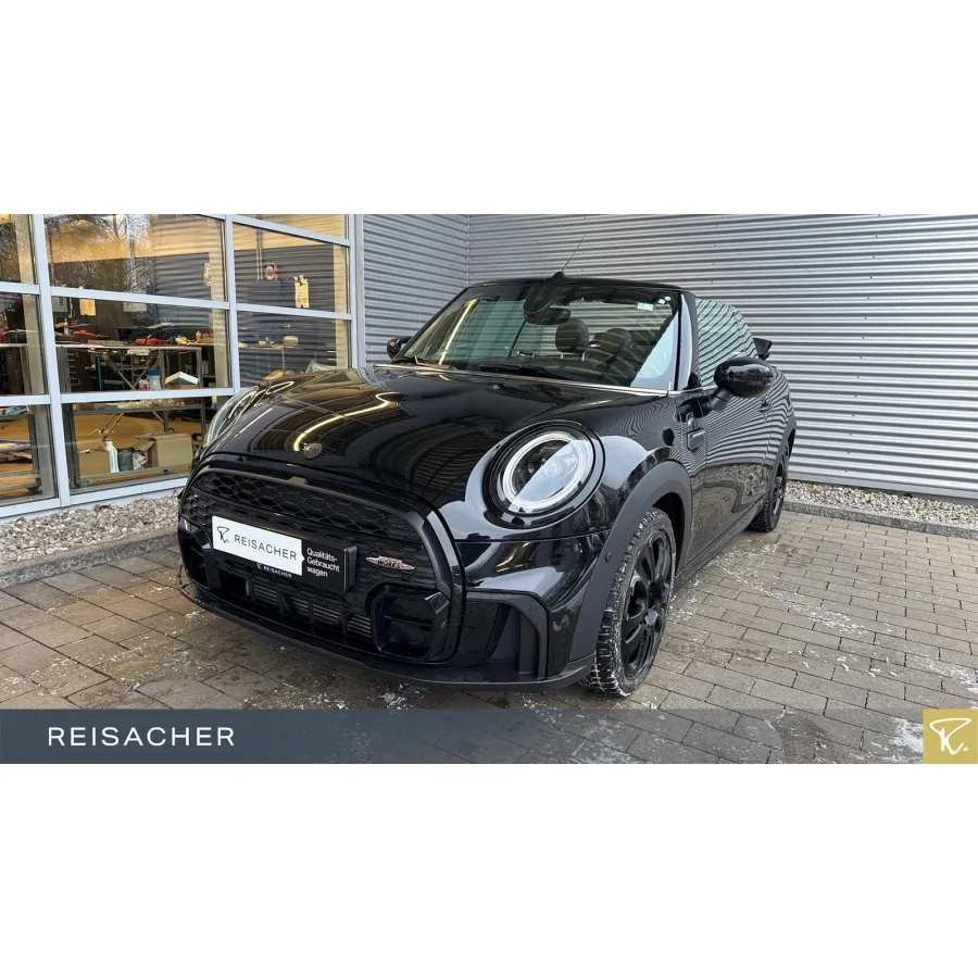MINI Cooper, 2021, АКПП, пробег 24307 км
