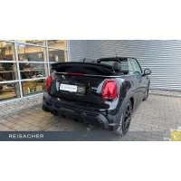 MINI Cooper, 2021, АКПП, пробег 24307 км