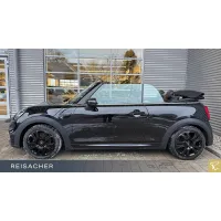 MINI Cooper, 2021, АКПП, пробег 24307 км