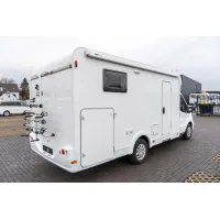 Автодом Etrusco T, 2022, МКПП, пробег 58990 км