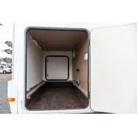 Автодом Etrusco T, 2022, МКПП, пробег 58990 км