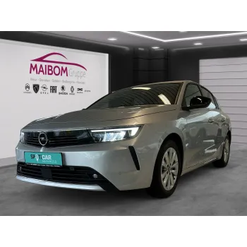 Opel Astra, 2023, АКПП, пробег 6200 км