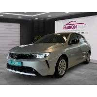 Opel Astra, 2023, АКПП, пробег 6200 км