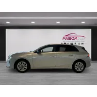 Opel Astra, 2023, АКПП, пробег 6200 км