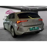 Opel Astra, 2023, АКПП, пробег 6200 км