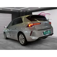 Opel Astra, 2023, АКПП, пробег 6200 км