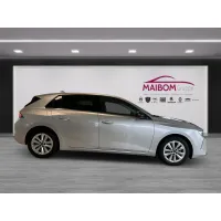 Opel Astra, 2023, АКПП, пробег 6200 км