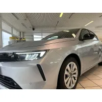 Opel Astra, 2023, АКПП, пробег 6200 км