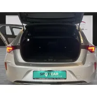 Opel Astra, 2023, АКПП, пробег 6200 км