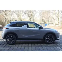 DS Automobiles, 2023, АКПП, пробег 13626 км